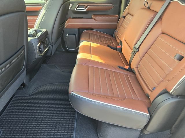 New 2026 GMC Sierra 1500 Denali Ultimate AWD/4WD image 7