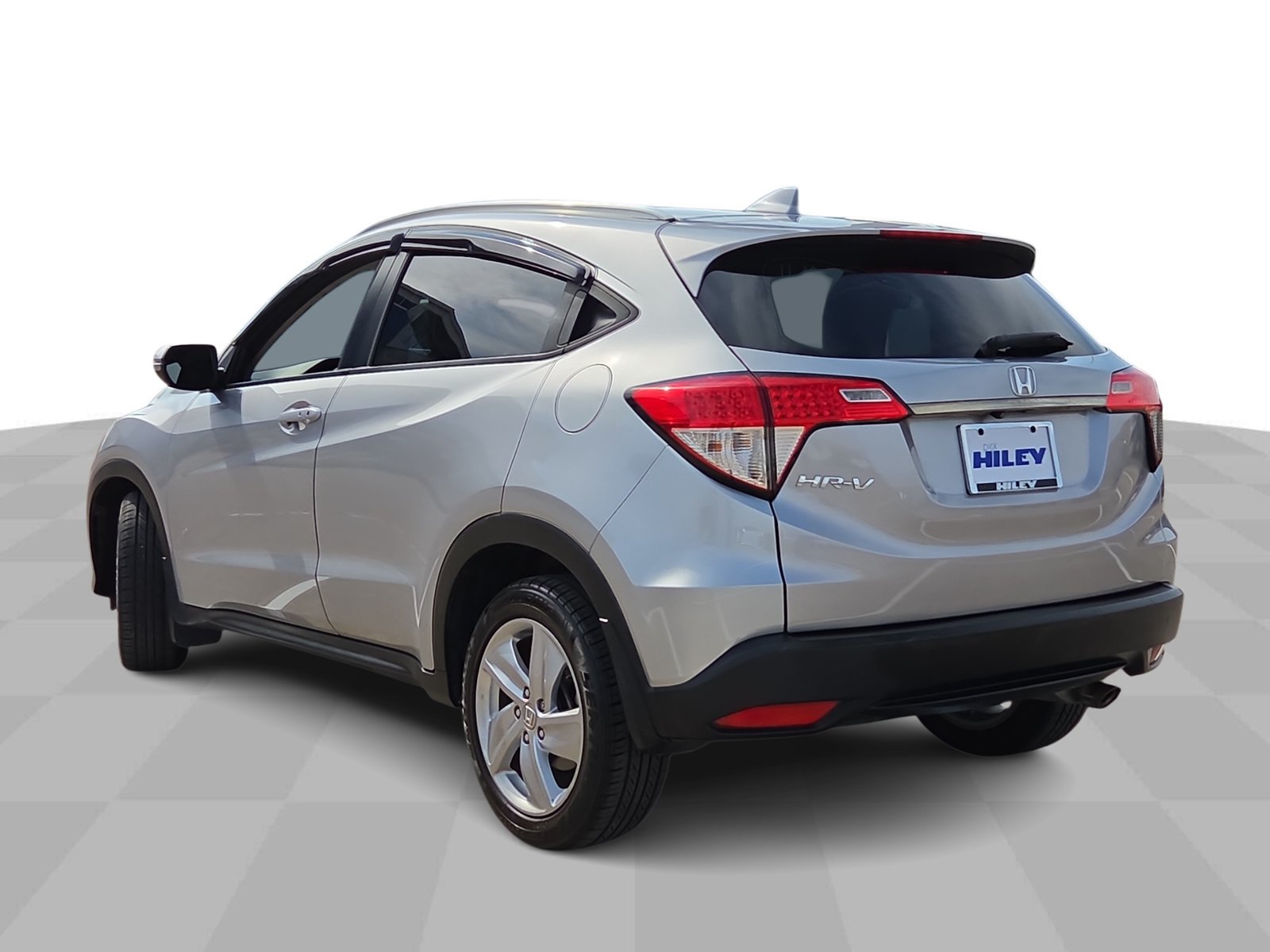 Used 2019 Honda HR-V EX image 6