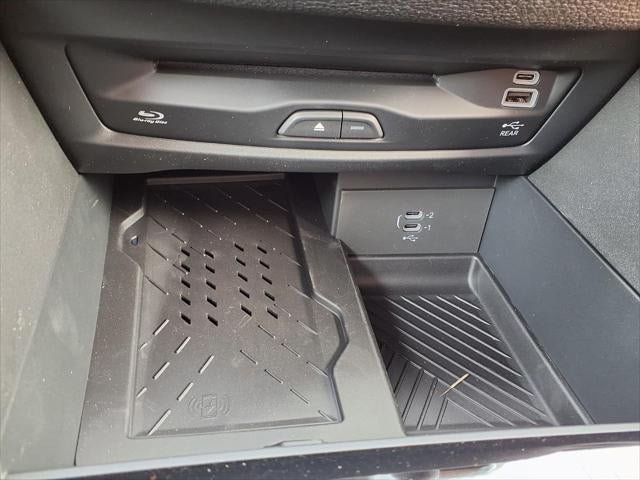 New 2026 Chrysler Pacifica Pinnacle FWD image 44