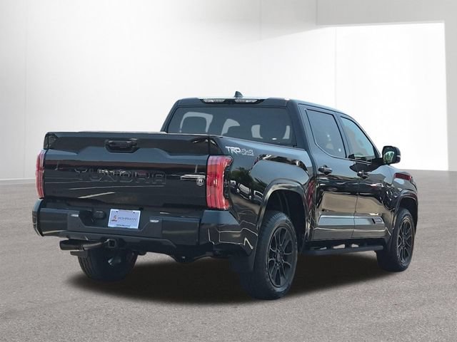 New 2026 Toyota Tundra Platinum AWD/4WD image 5