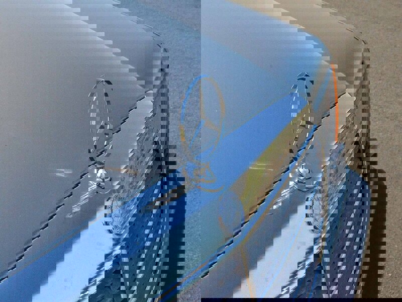 Used 1987 Mercedes-Benz 190 E 2.3-16 image 37