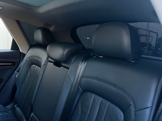 Used 2018 Audi Q5 2.0T Premium Plus w/ Premium Plus Package image 20