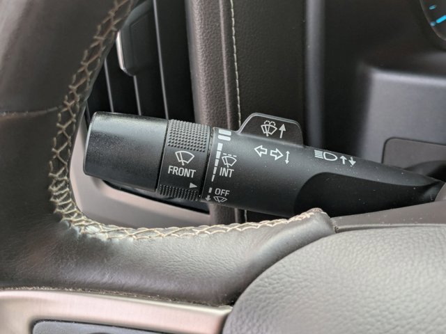 Used 2017 GMC Sierra 1500 Denali image 22