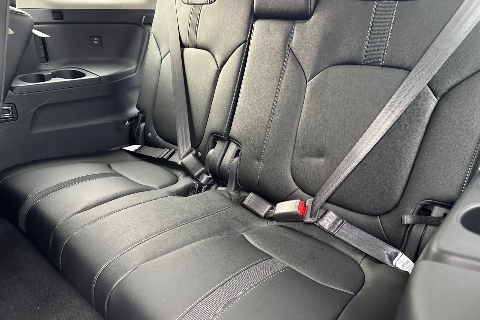 New 2026 Honda Pilot EX-L image 31