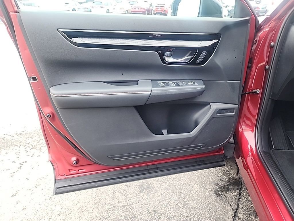 Certified 2024 Honda CR-V Sport Touring image 13