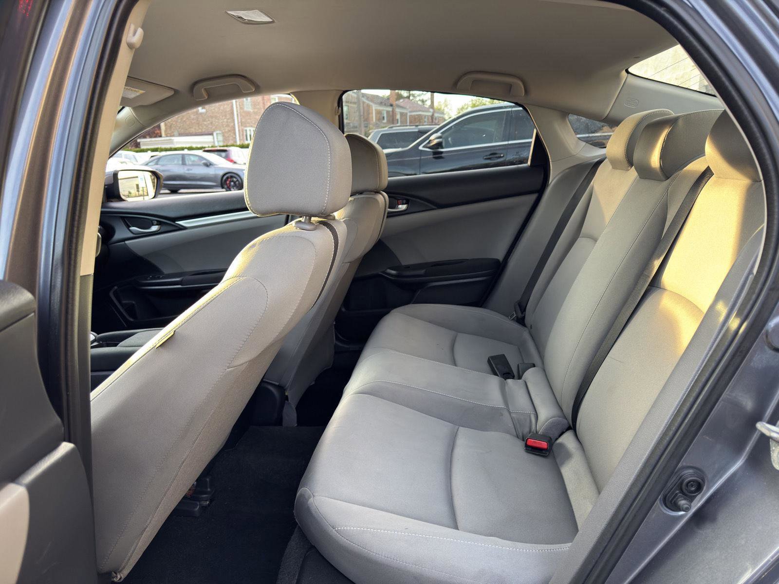 Used 2019 Honda Civic LX image 27