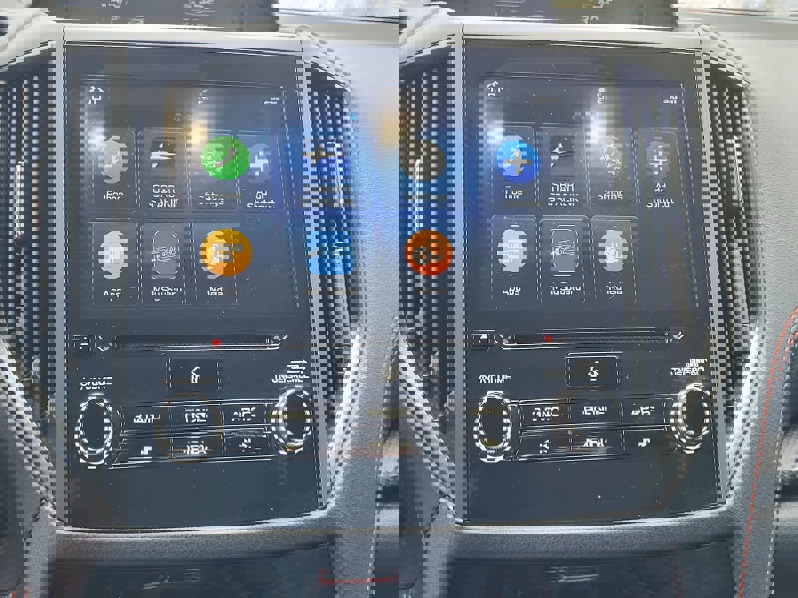 Used 2023 Subaru Forester Sport image 8