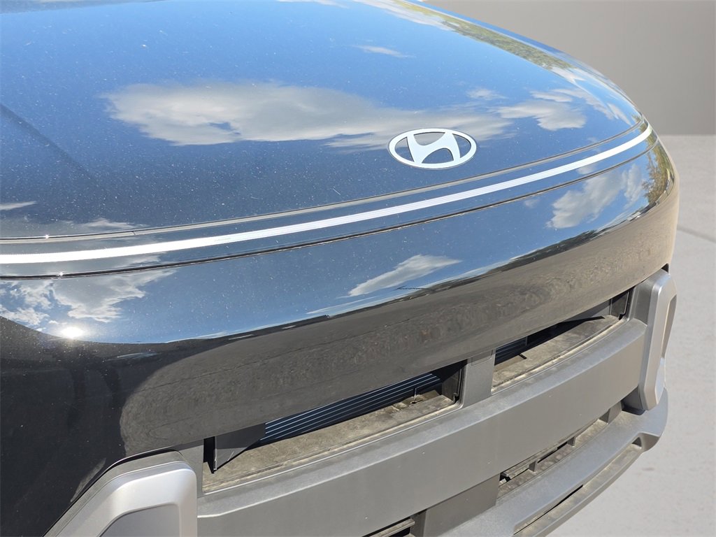 New 2026 Hyundai Kona SEL Sport image 9