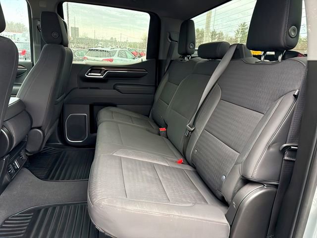 Used 2023 Chevrolet Silverado 1500 LT image 24