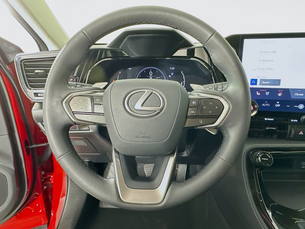 Used 2023 Lexus NX 250 FWD w/ Premium Package image 11