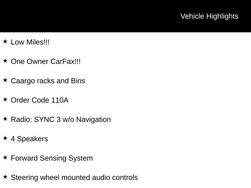 Used 2023 Ford Transit Connect XLT image 7