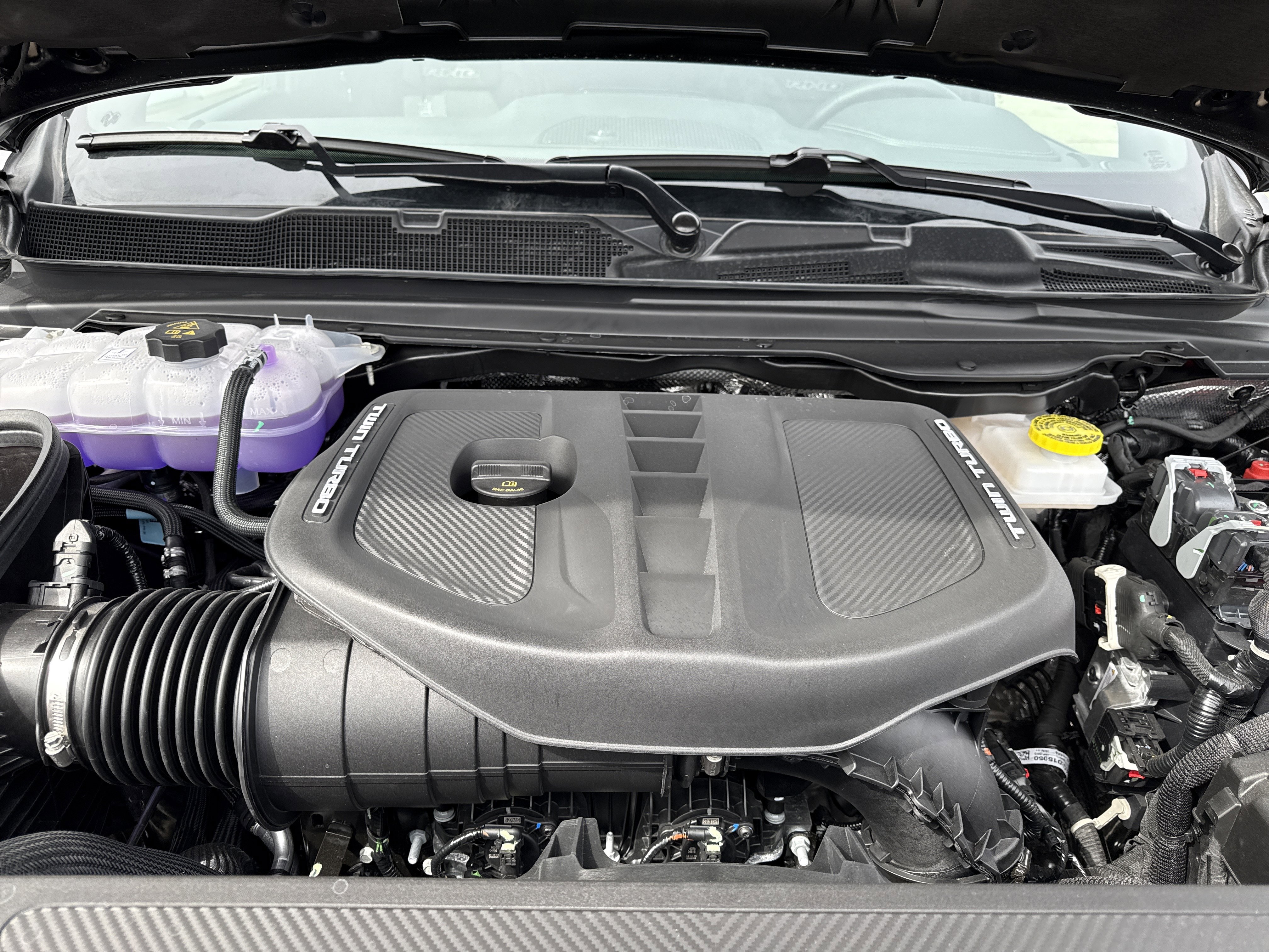 New 2026 RAM 1500 RHO image 13