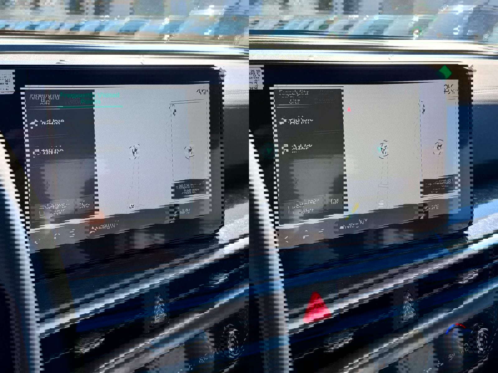 New 2026 Kia Sorento SX Prestige AWD/4WD image 21