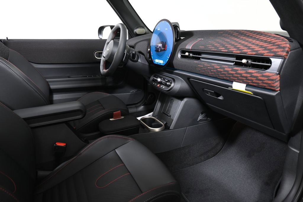 New 2026 MINI Cooper S image 25