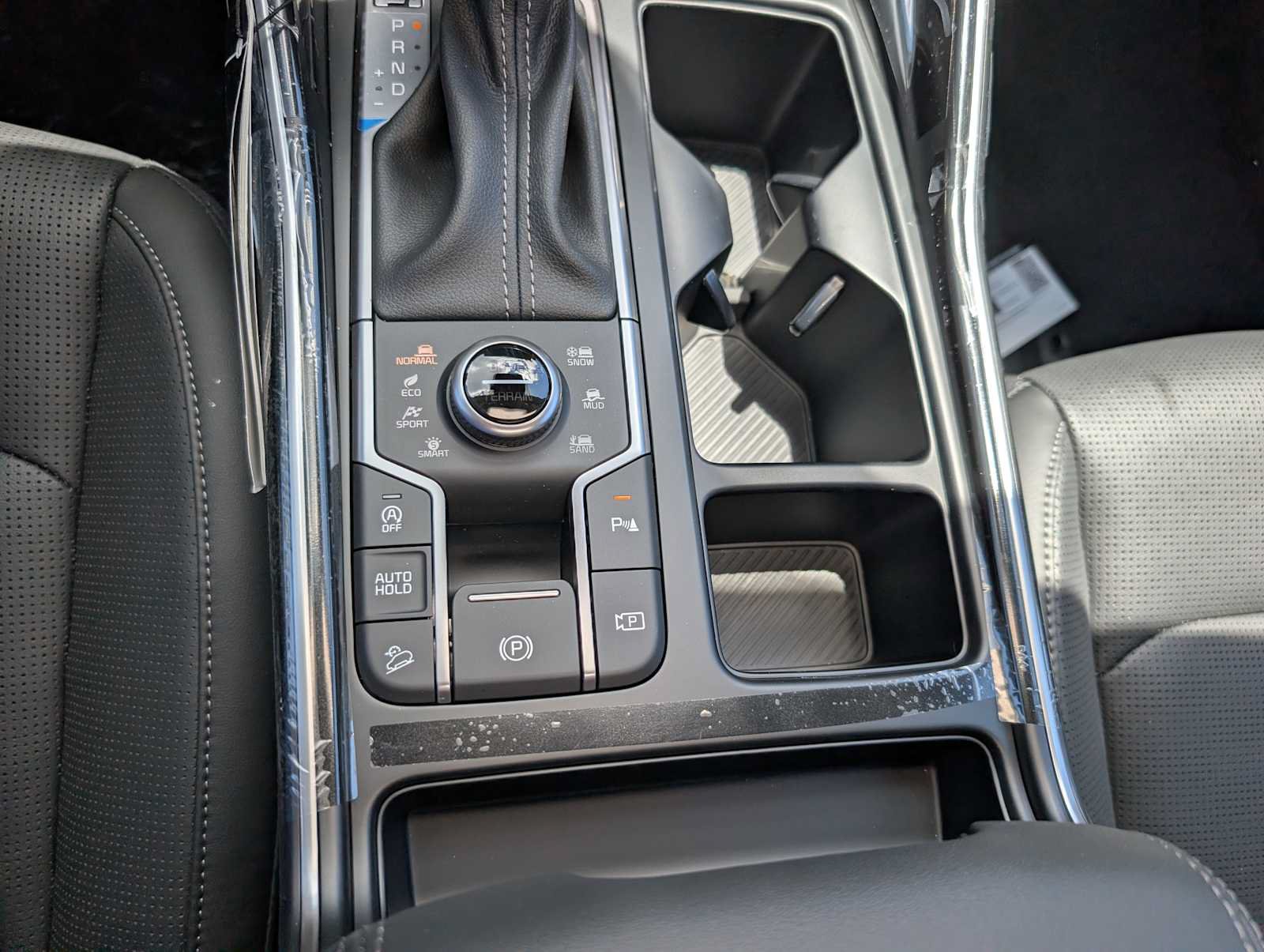New 2026 Kia Sorento S AWD/4WD image 23