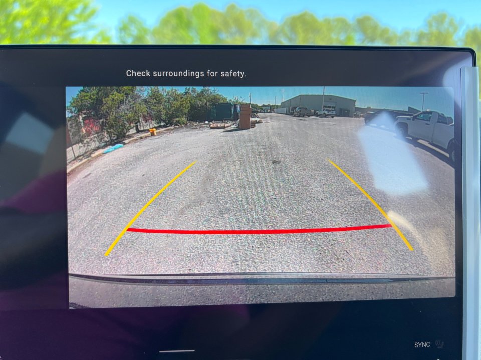 New 2026 MAZDA CX-5 Preferred AWD/4WD image 19