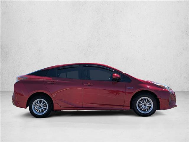 Used 2016 Toyota Prius Three FWD image 4