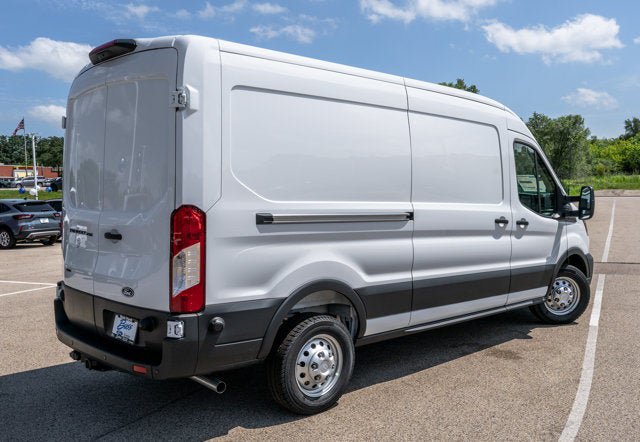 New 2026 Ford Transit 250 148 Medium Roof Extended AWD image 3