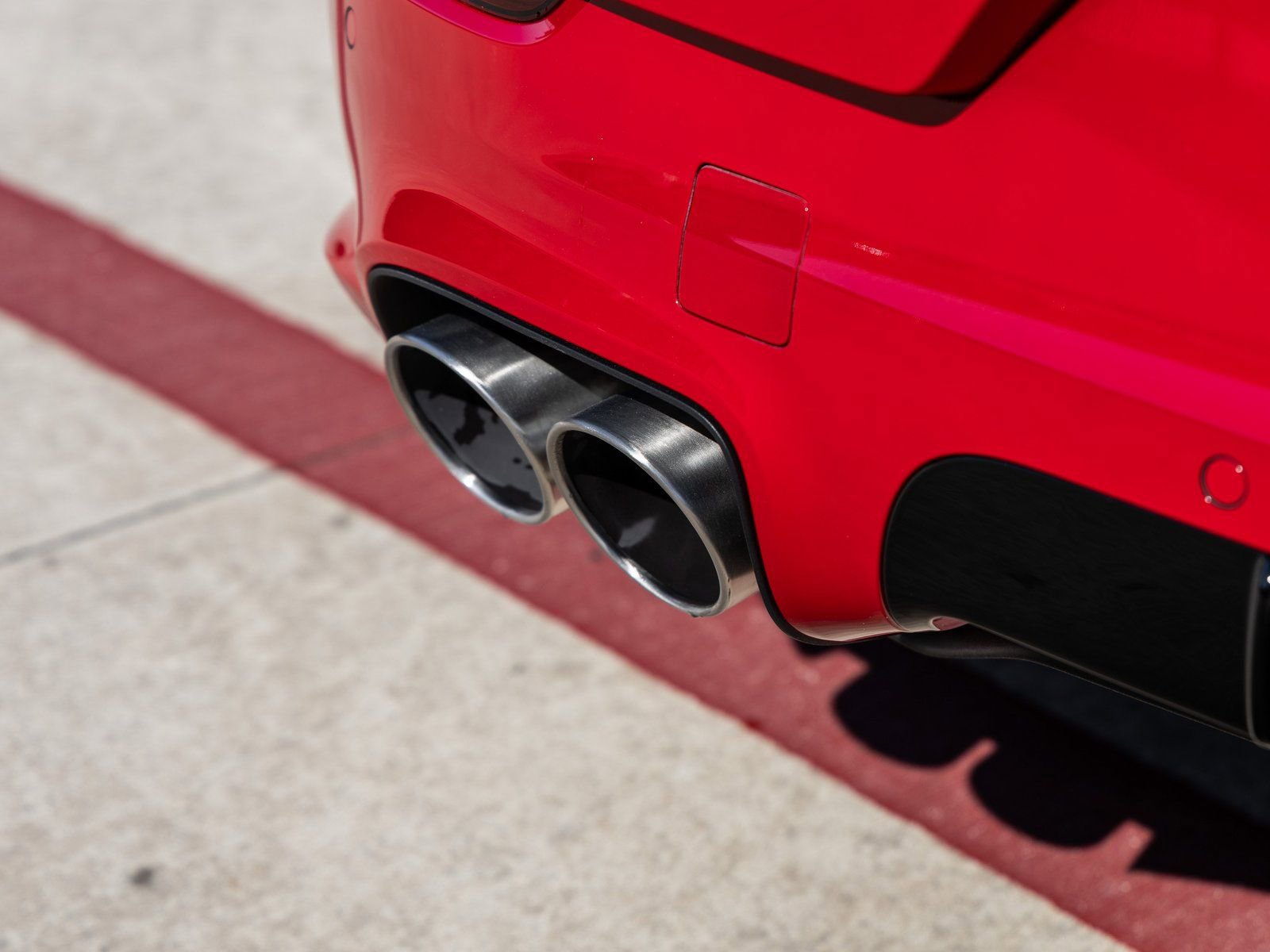 New 2026 Porsche Cayenne S image 15