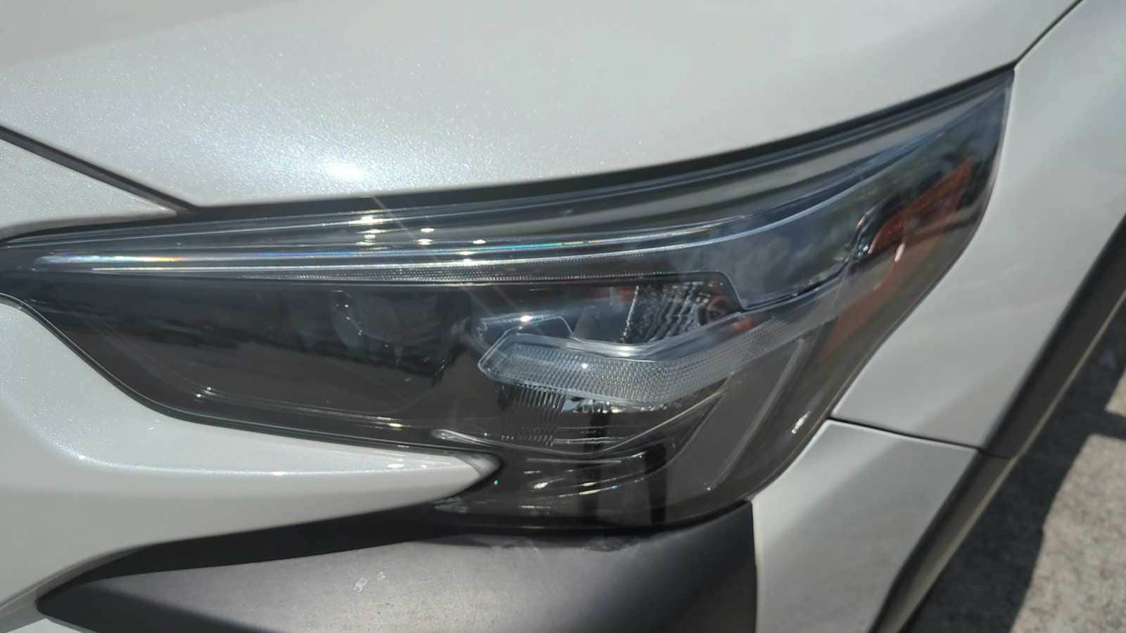 Certified 2025 Subaru Outback Onyx Edition AWD/4WD image 42