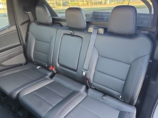 Used 2025 Chevrolet Silverado EV RST image 13