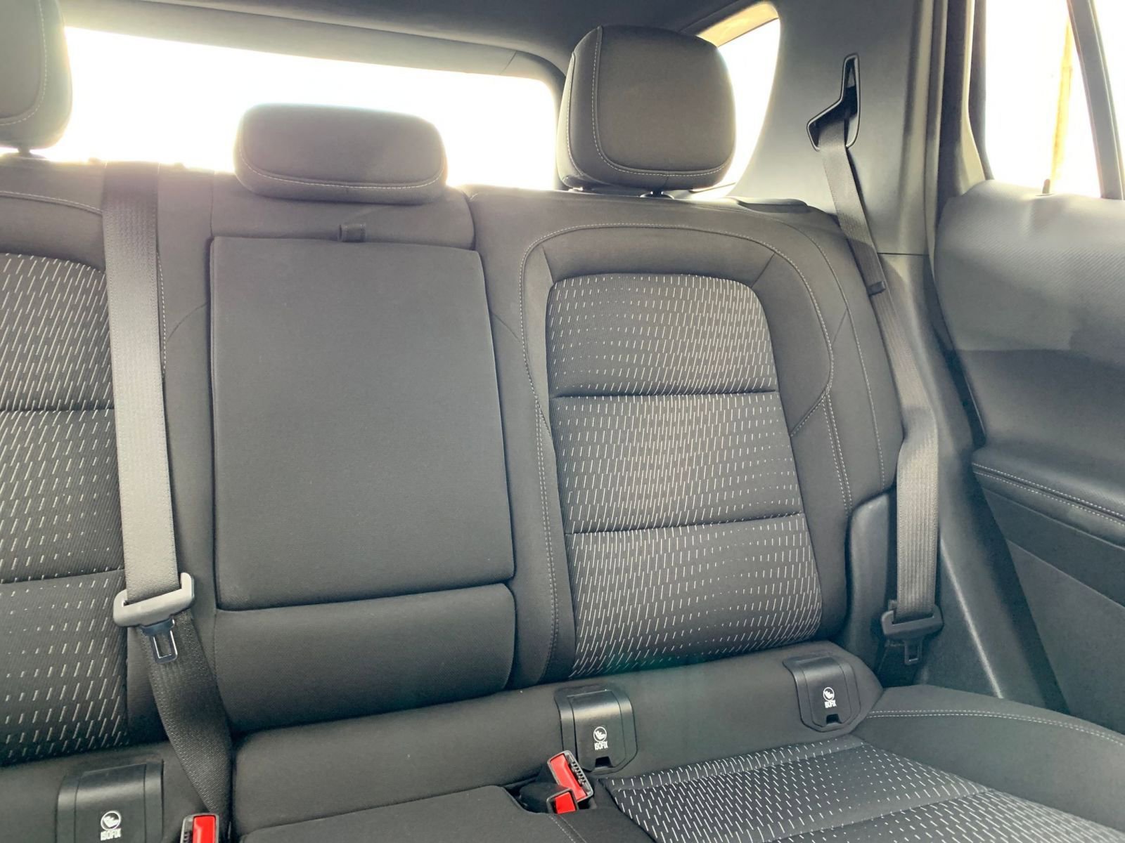 Used 2025 Chevrolet Equinox LT image 36