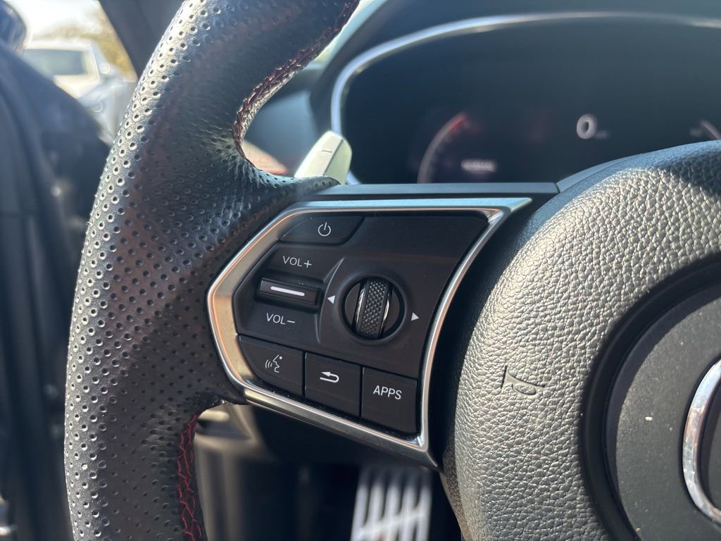 Used 2023 Acura MDX A-Spec image 23