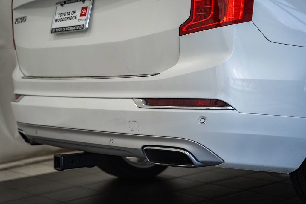 Used 2017 Volvo XC90 T8 Inscription w/ Luxury Package AWD/4WD image 8