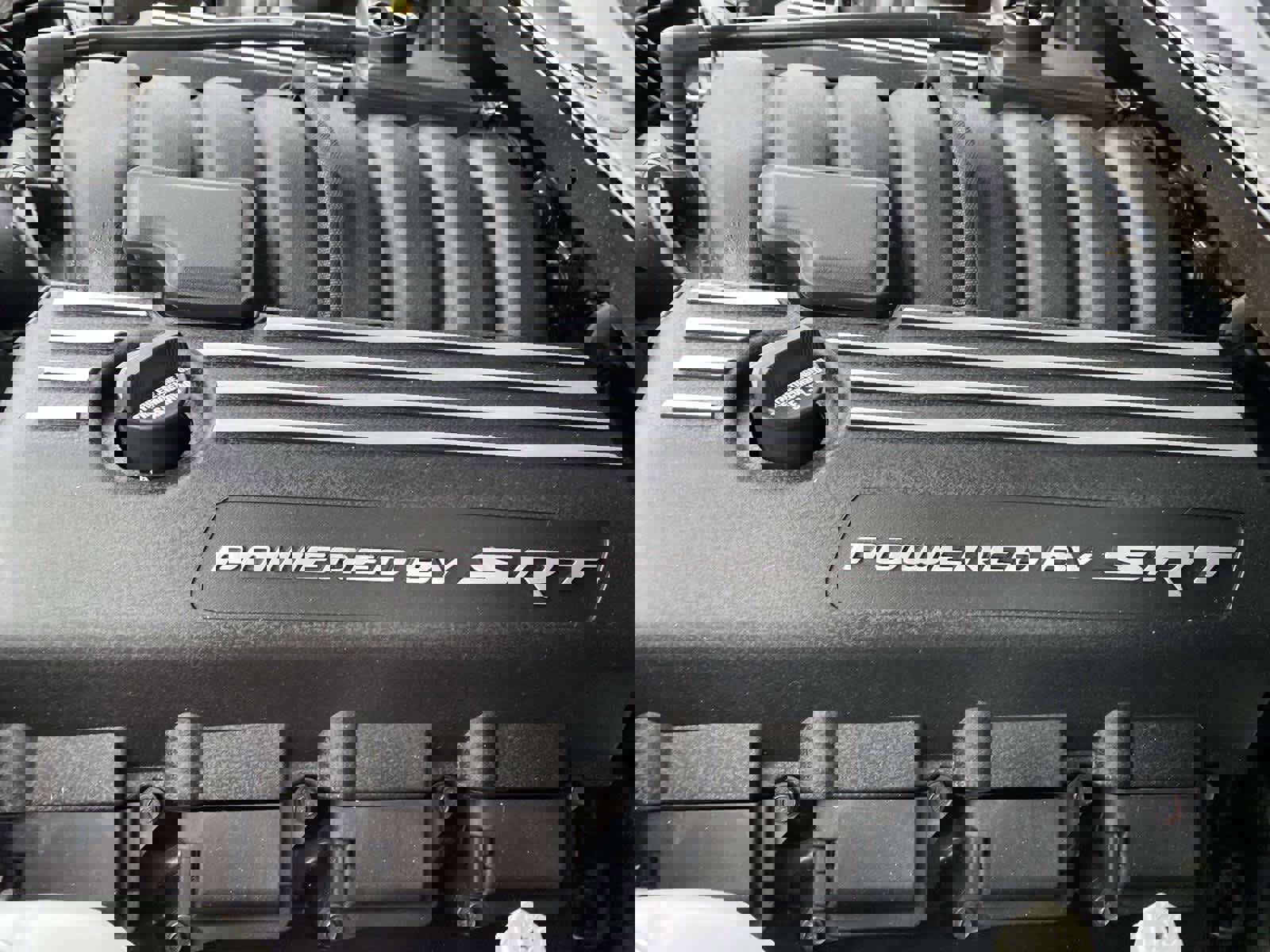 Used 2023 Dodge Charger Scat Pack w/ Plus Group image 30