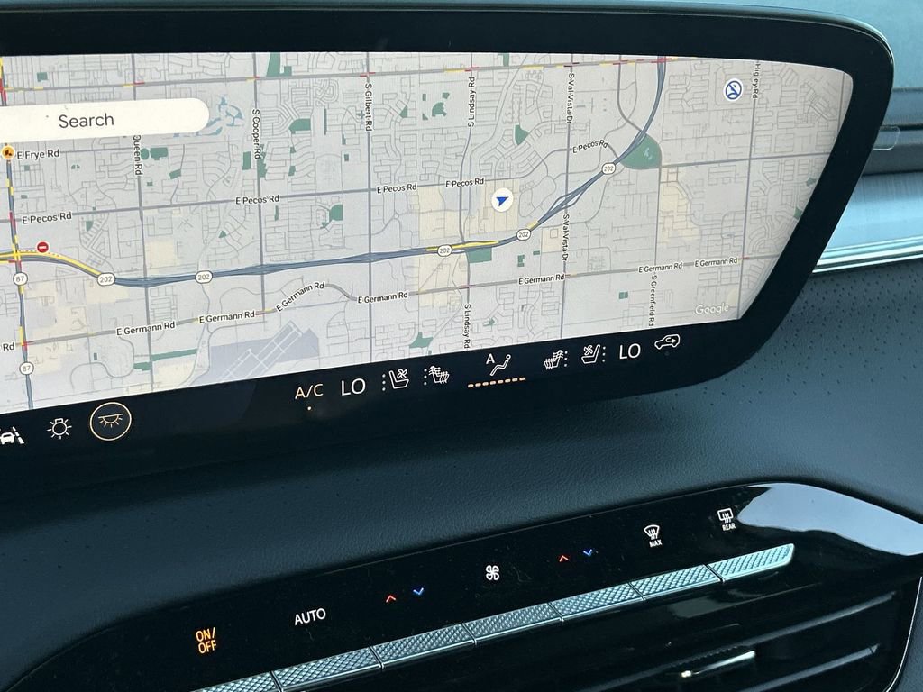 New 2026 Buick Enclave Avenir w/ Super Cruise Package AWD/4WD image 14