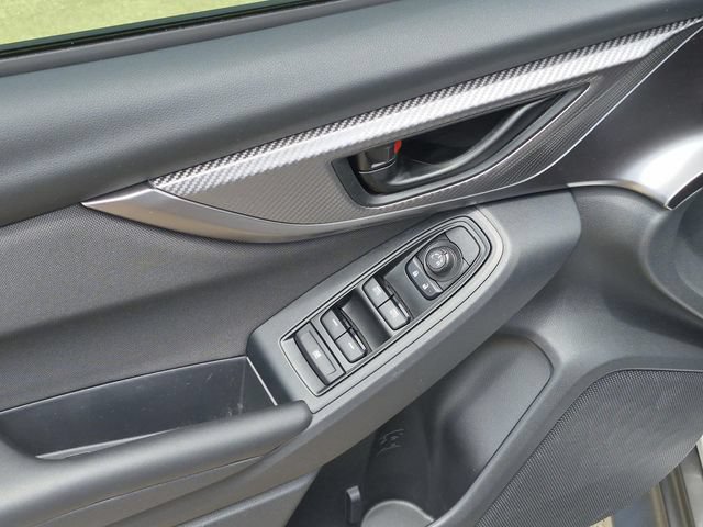 Certified 2023 Subaru WRX AWD/4WD image 22