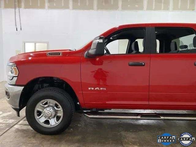 Used 2024 RAM 2500 Big Horn w/ Bed Utility Group image 81