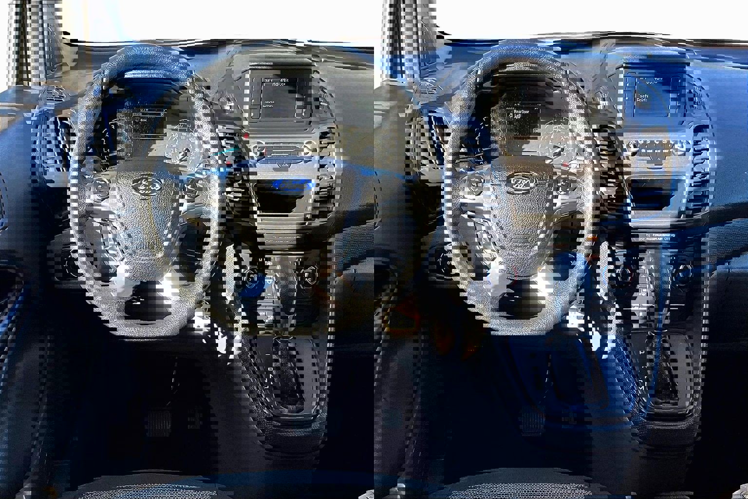 Used 2021 Ford Transit Connect XL image 5