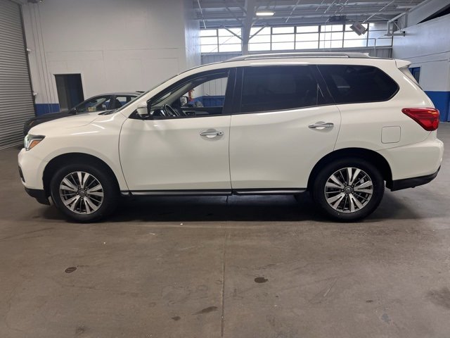 Used 2020 Nissan Pathfinder SL image 6