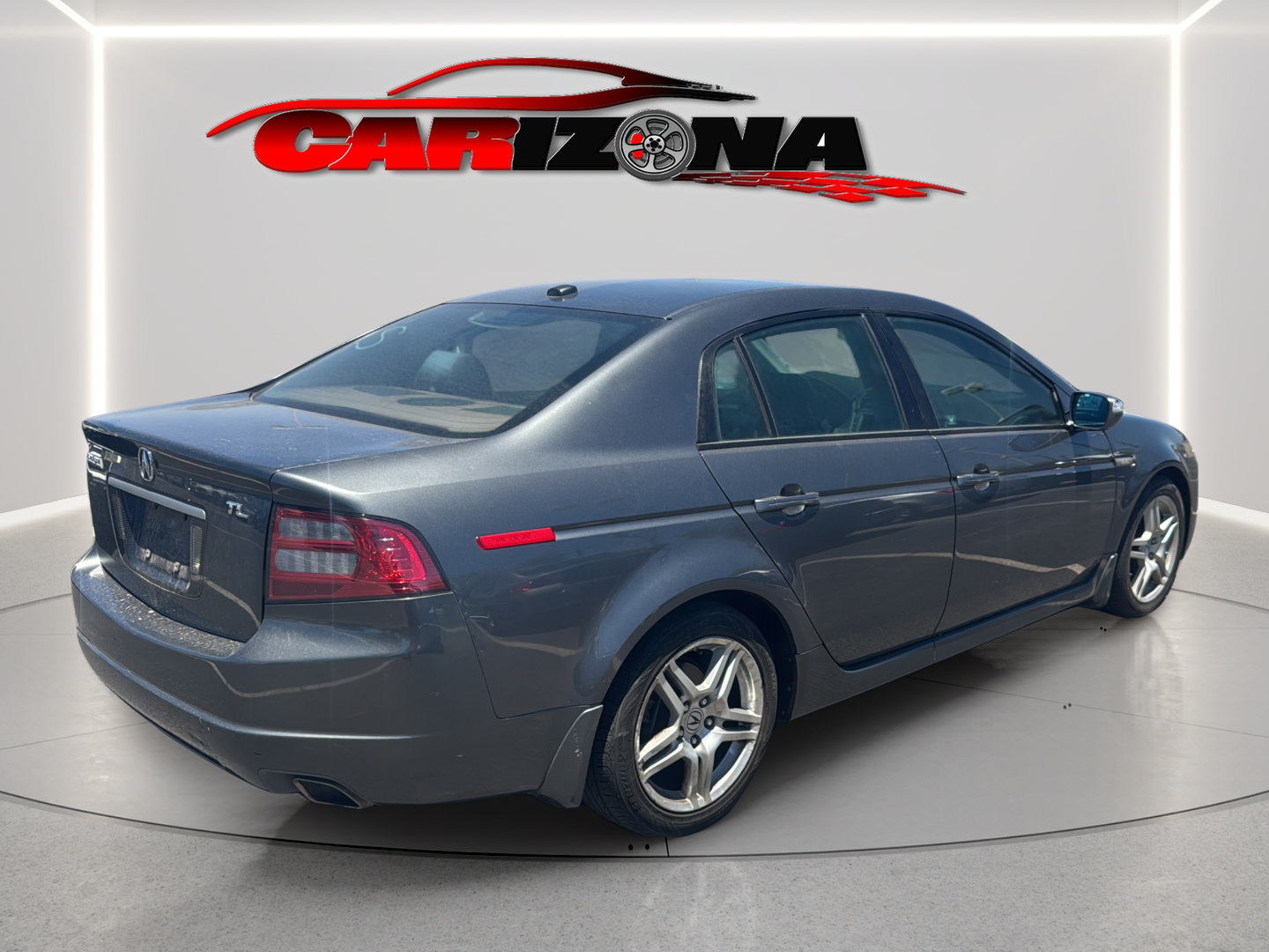 Used 2008 Acura TL FWD image 4