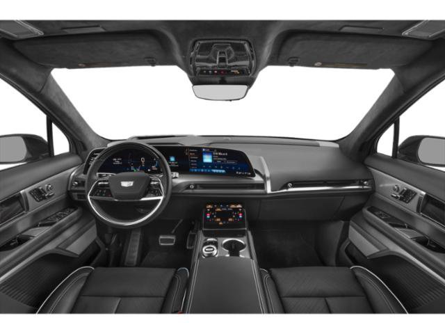 Used 2026 Cadillac Vistiq Platinum AWD/4WD image 10