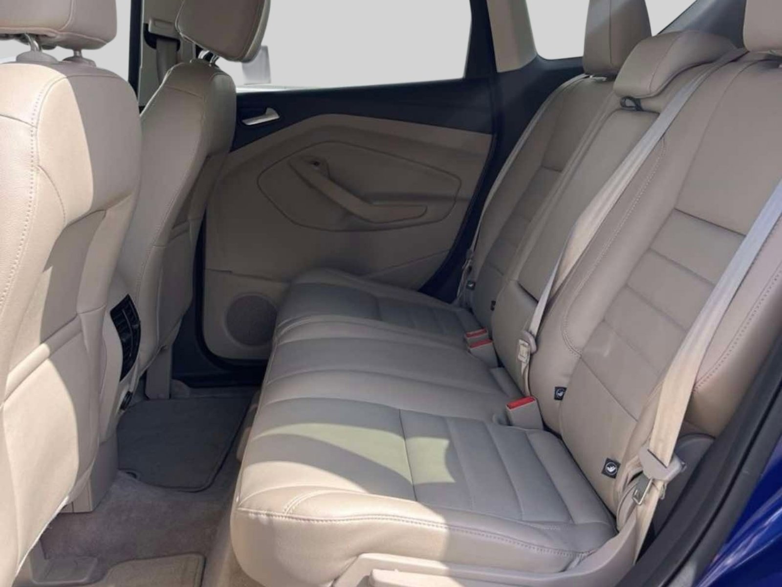 Used 2013 Ford Escape SEL image 5