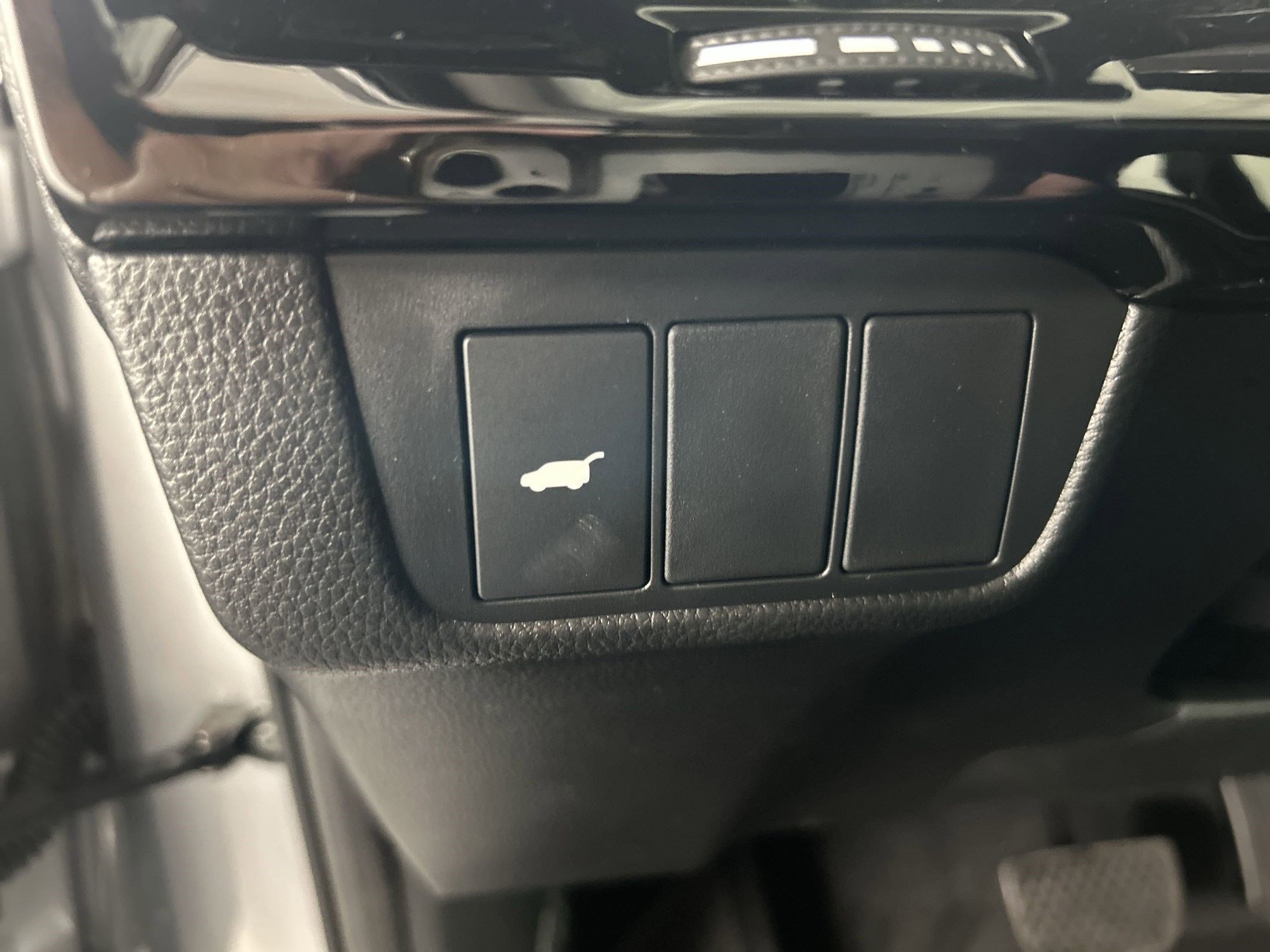 New 2026 Honda CR-V EX-L image 18