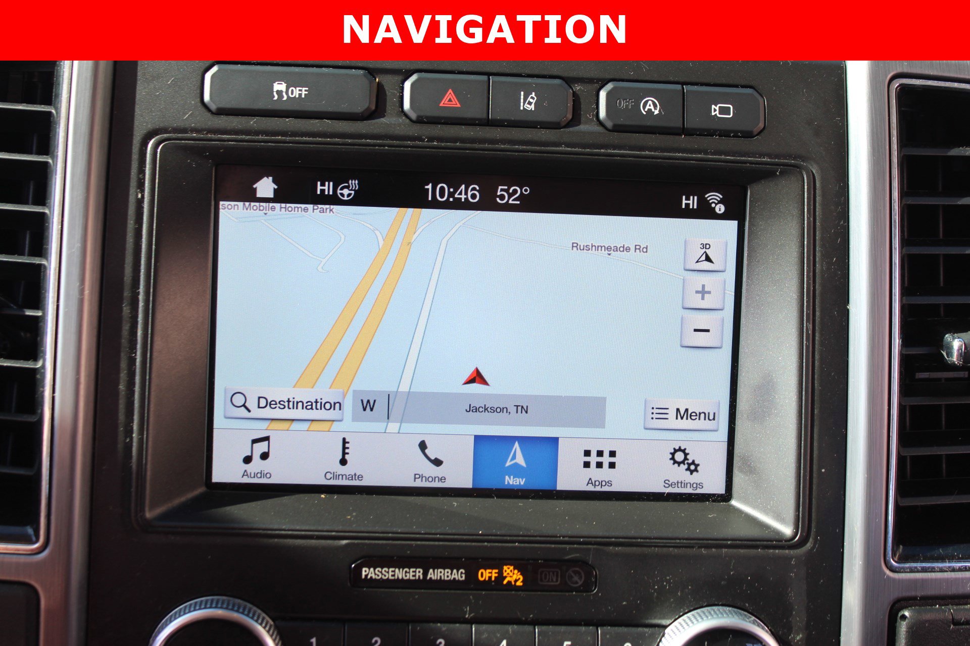 Used 2018 Ford Expedition Max Platinum image 24