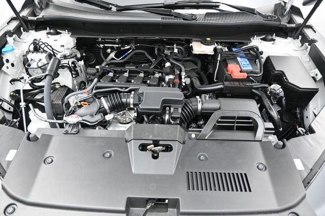 New 2026 Honda CR-V EX-L image 26