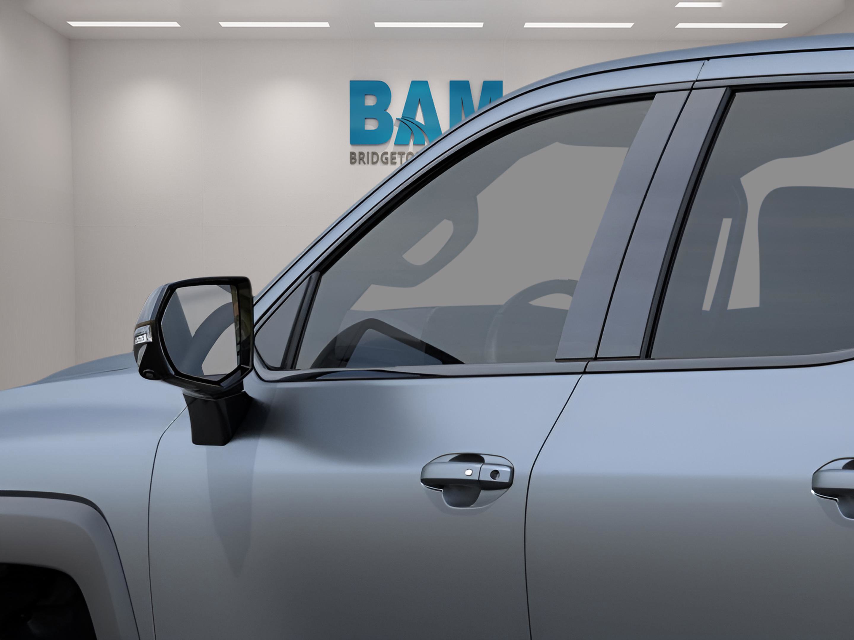 New 2026 Chevrolet Silverado EV Trail Boss w/ Plus Package image 30