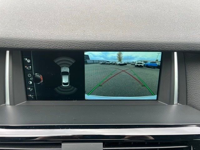 Used 2018 BMW X4 xDrive28i image 14