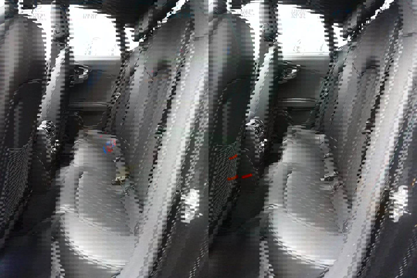 Used 2014 Audi A7 3.0T Prestige w/ Prestige Package image 13