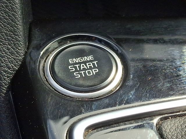 Certified 2023 Kia Sportage SX image 25