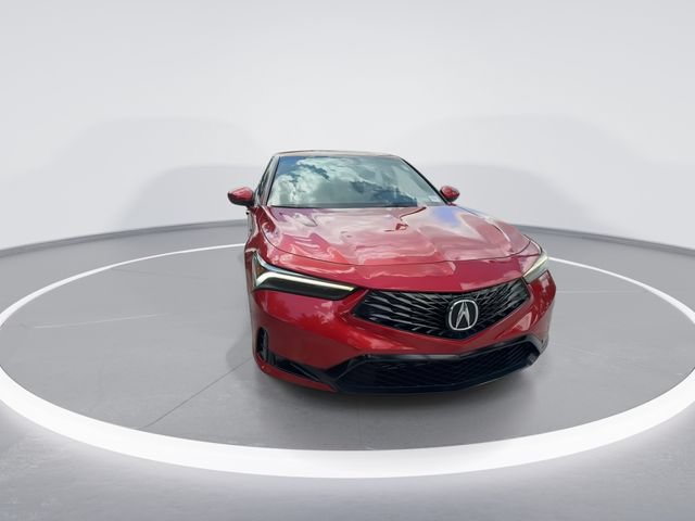 Used 2024 Acura Integra A-Spec w/ Technology Package FWD image 3