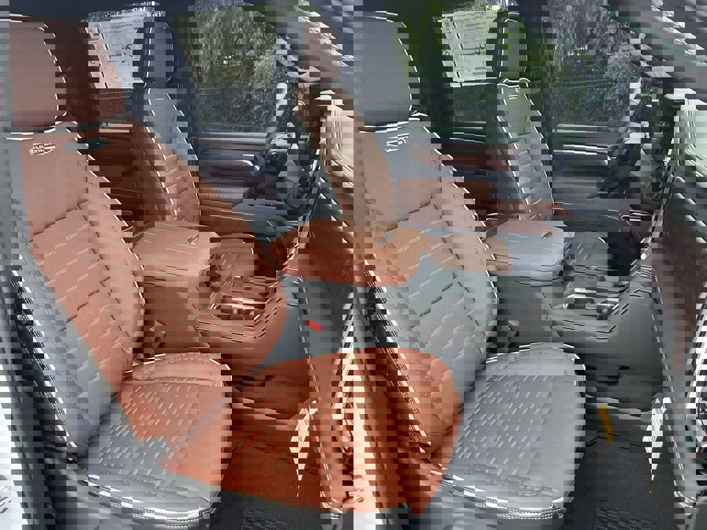 New 2026 GMC Sierra 3500 Denali Ultimate image 29