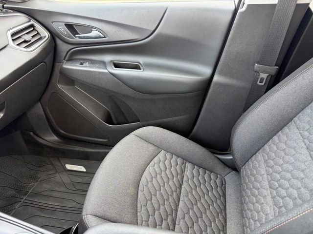 Used 2020 Chevrolet Equinox LT FWD image 20