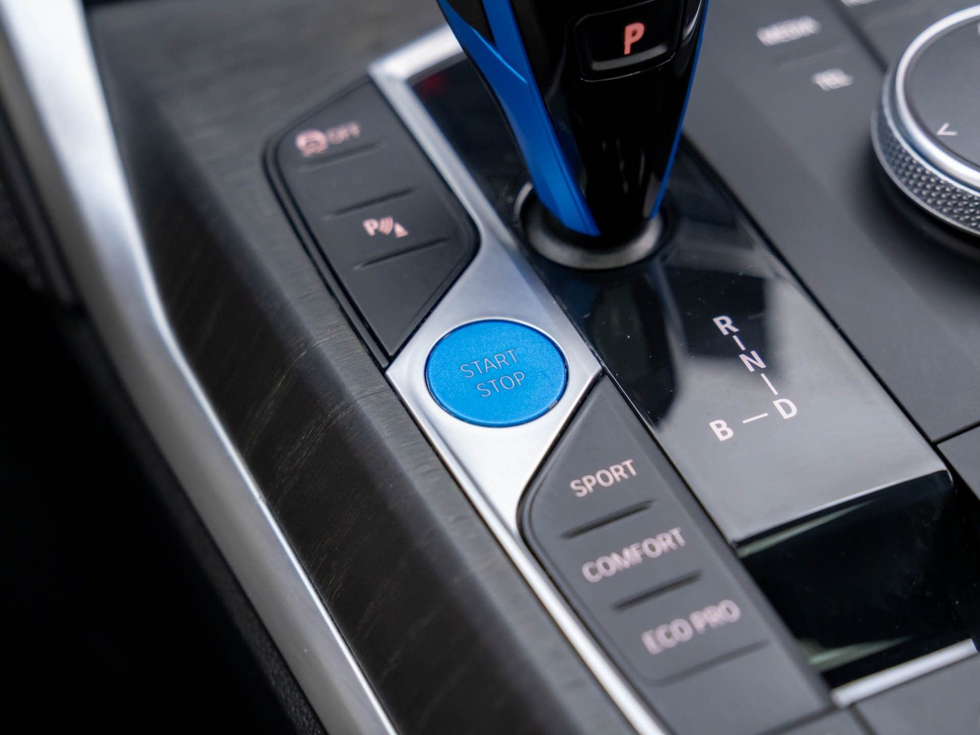 Used 2023 BMW i4 M50 w/ Premium Package image 23