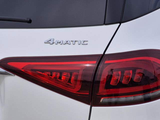 Used 2022 Mercedes-Benz GLE 350 4MATIC image 11