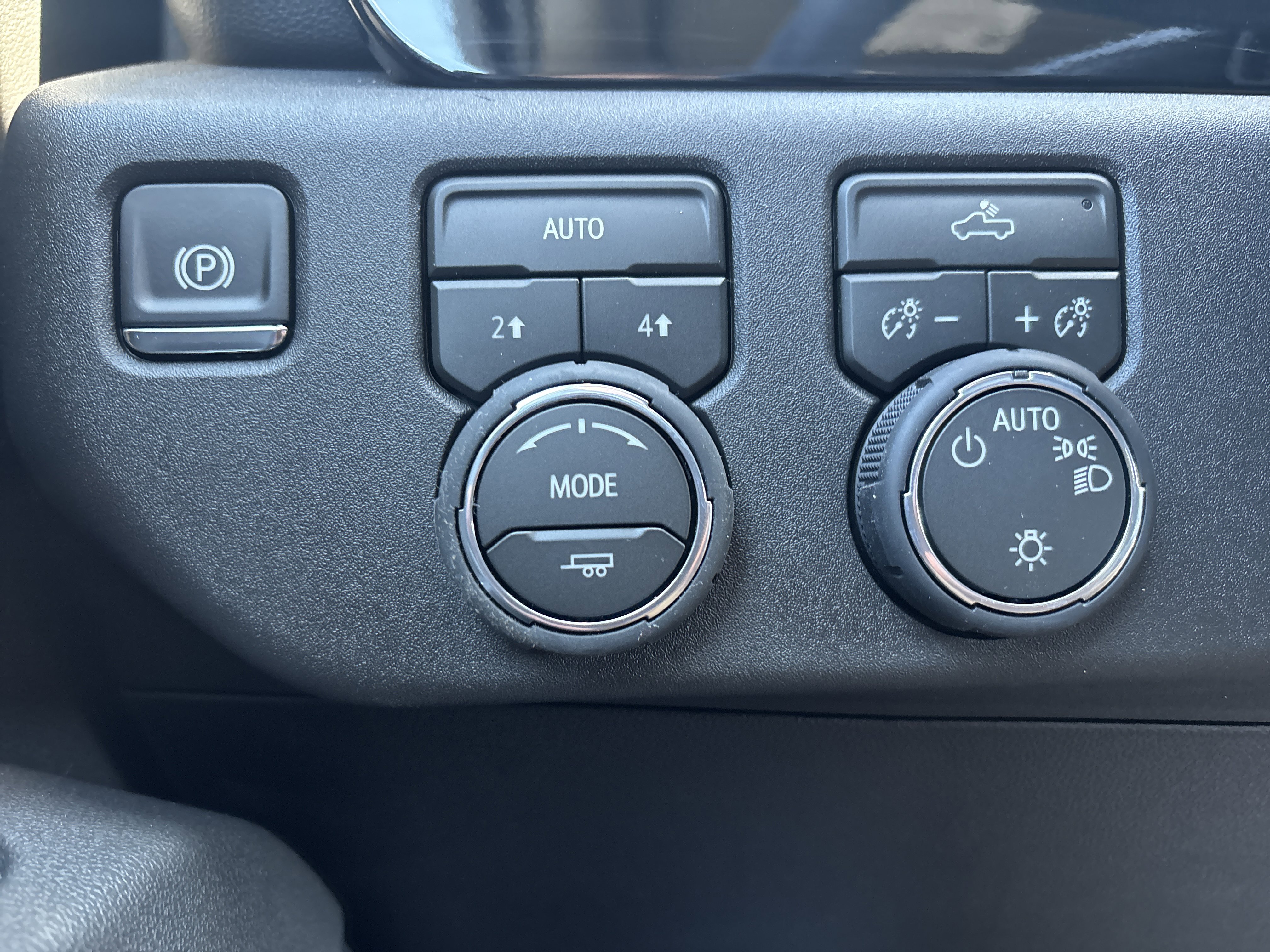 New 2026 Chevrolet Silverado 1500 LT image 30